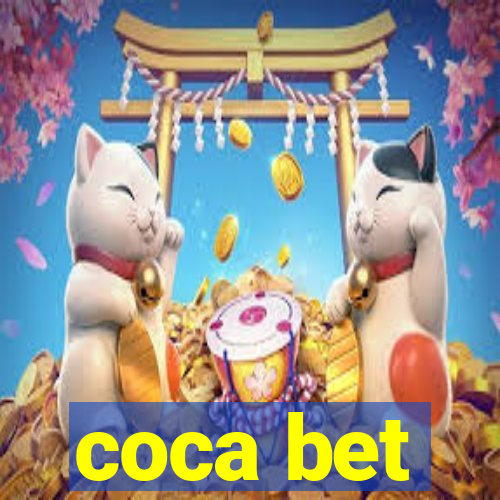 coca bet